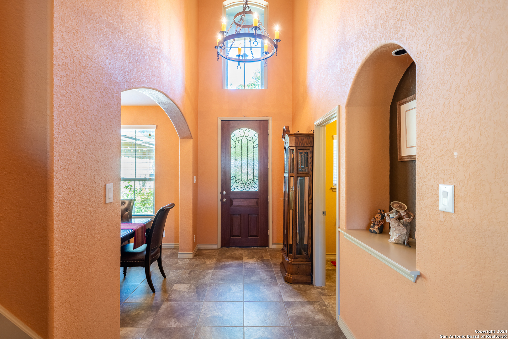 25719 Green River Drive San Antonio TX 78260