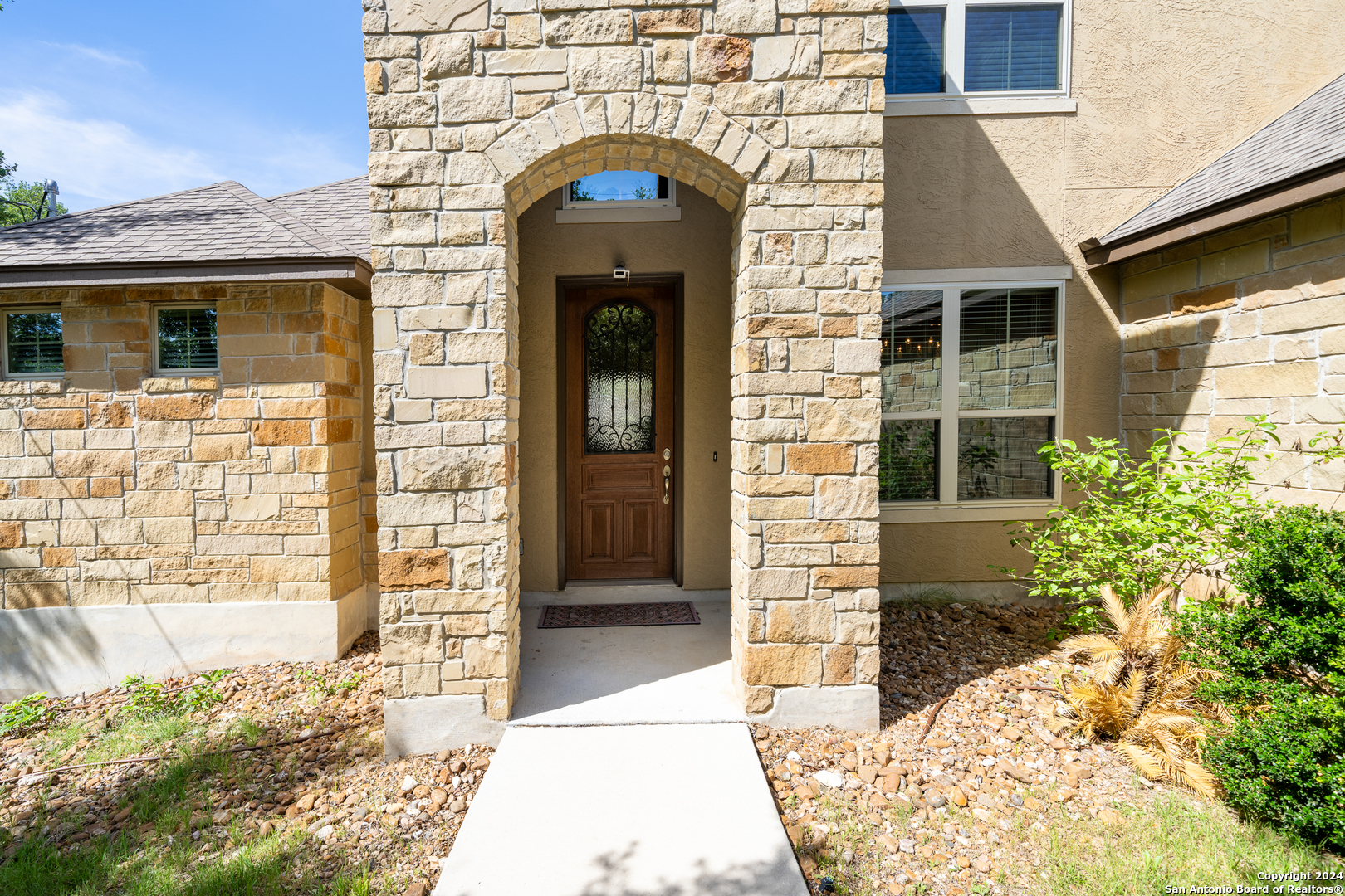 25719 Green River Drive San Antonio TX 78260