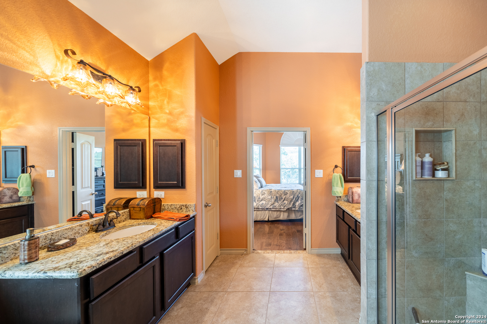 25719 Green River Drive San Antonio TX 78260