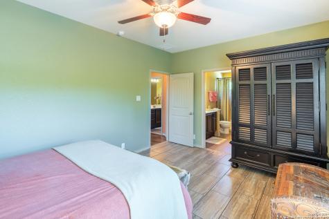 25719 Green River Drive San Antonio TX 78260
