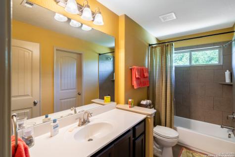 25719 Green River Drive San Antonio TX 78260