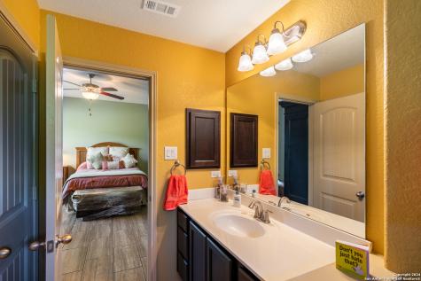 25719 Green River Drive San Antonio TX 78260