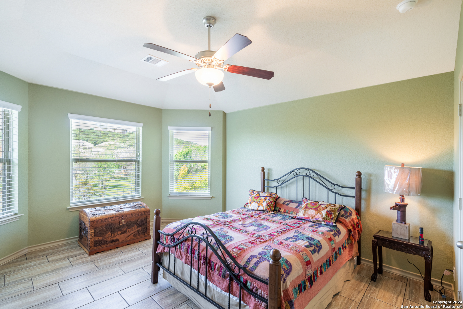 25719 Green River Drive San Antonio TX 78260