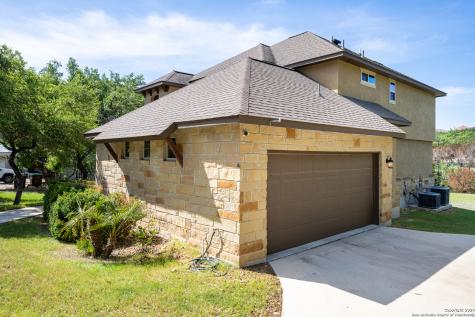 25719 Green River Drive San Antonio TX 78260