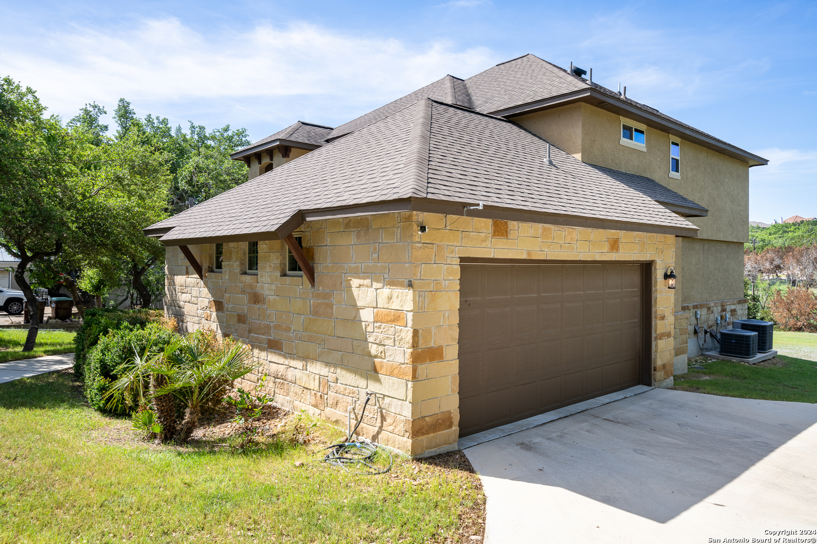 25719 Green River Drive San Antonio TX 78260