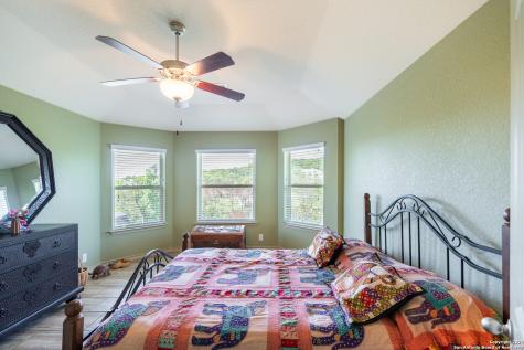 25719 Green River Drive San Antonio TX 78260