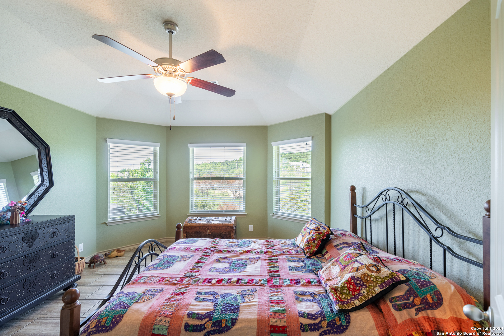 25719 Green River Drive San Antonio TX 78260