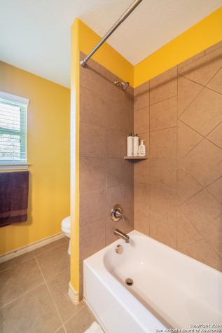 25719 Green River Drive San Antonio TX 78260