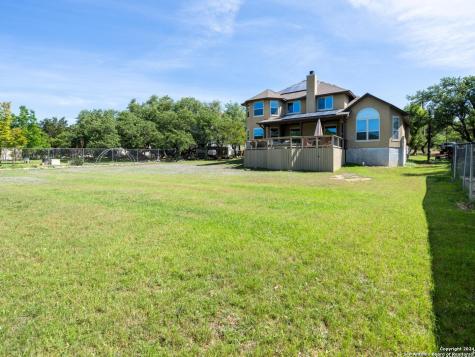 25719 Green River Drive San Antonio TX 78260