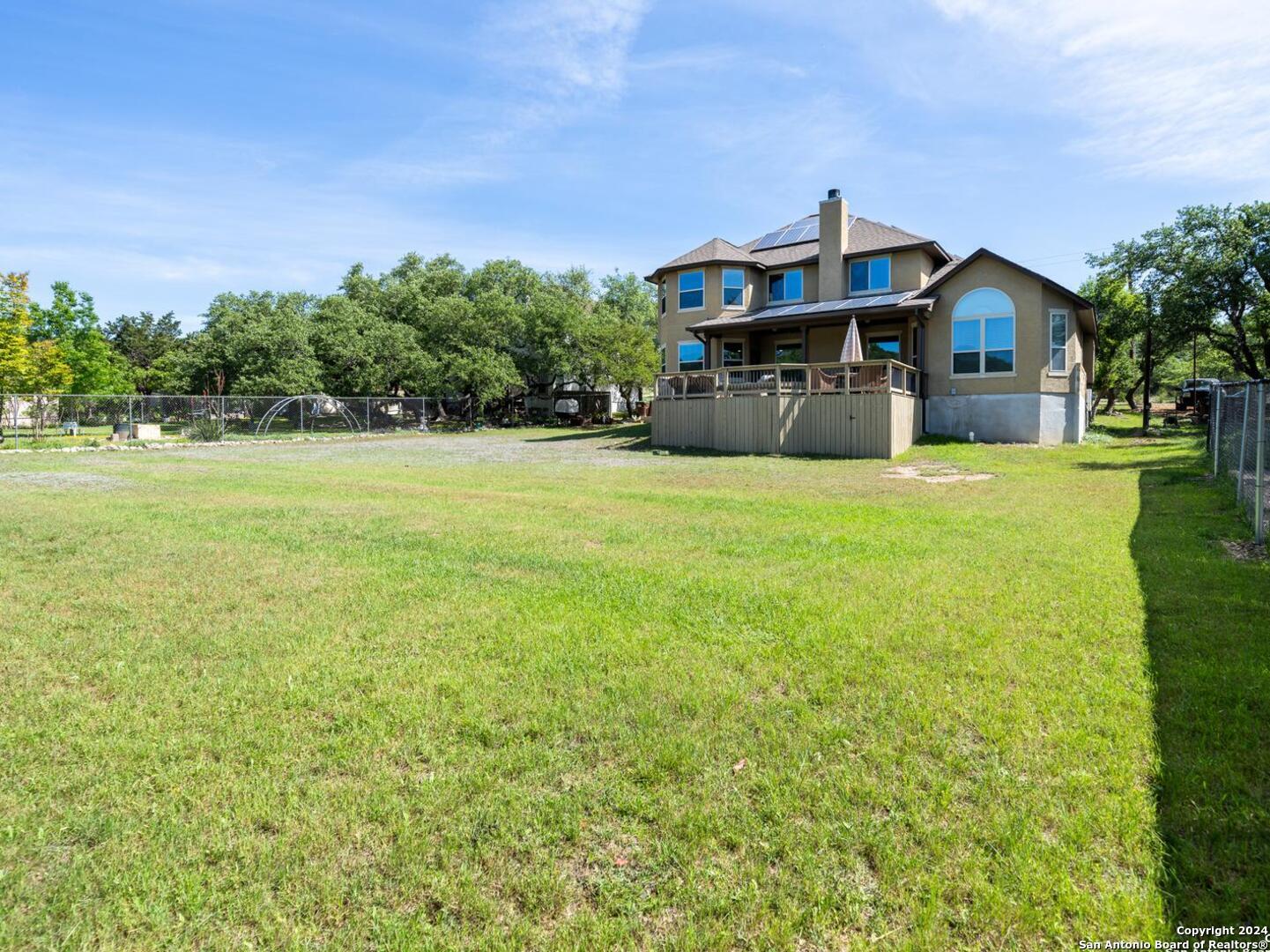 25719 Green River Drive San Antonio TX 78260