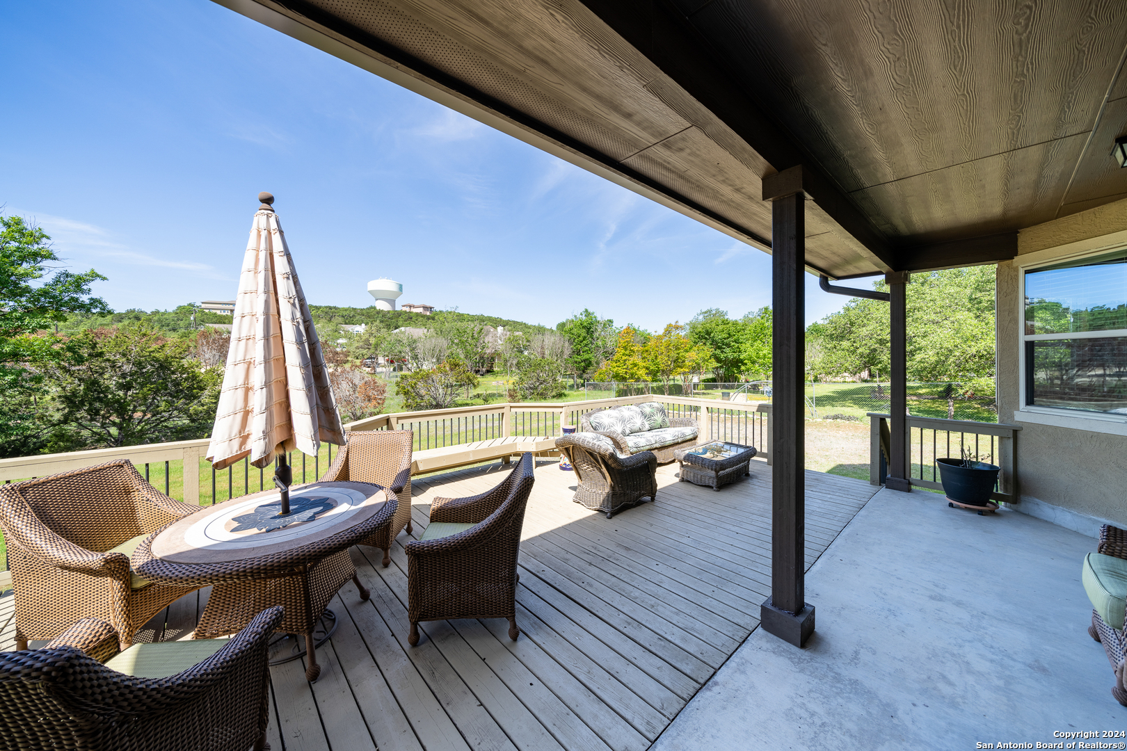 25719 Green River Drive San Antonio TX 78260