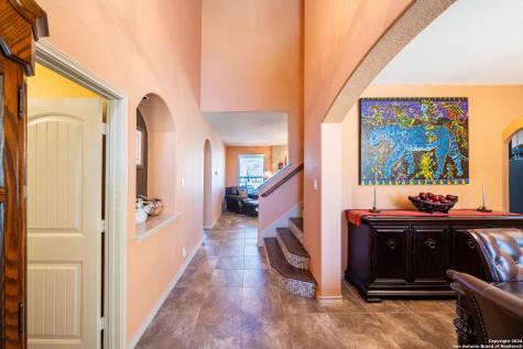 25719 Green River Drive San Antonio TX 78260