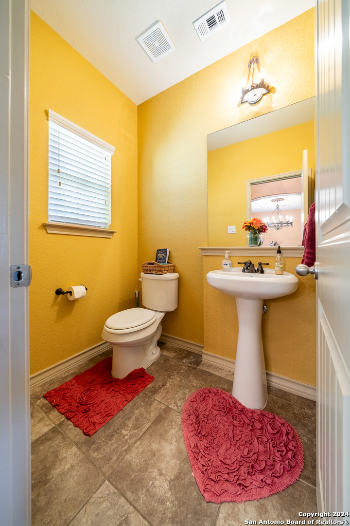 25719 Green River Drive San Antonio TX 78260