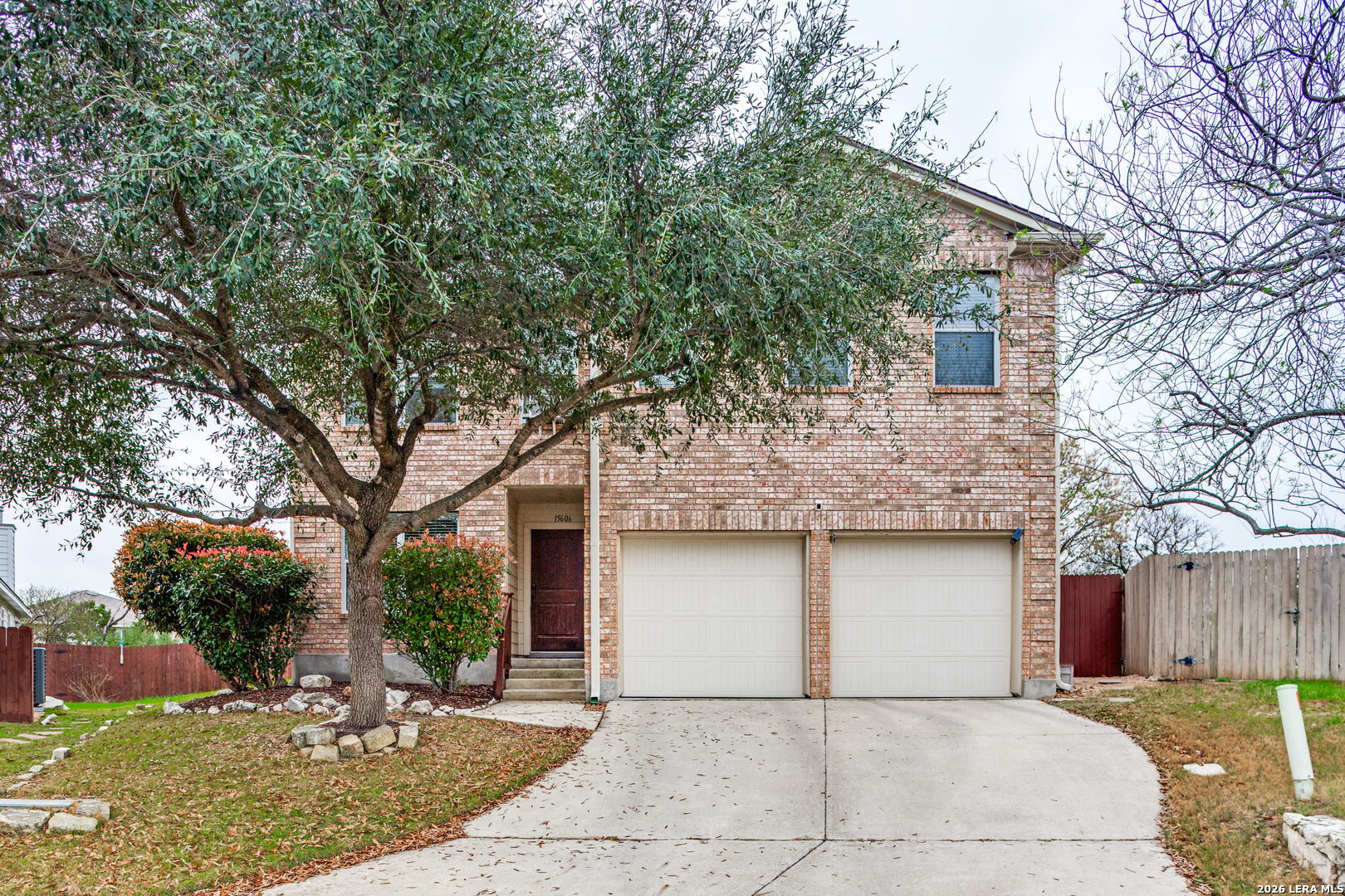 15606 Robin View San Antonio TX 78255