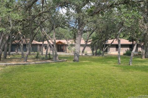 25311 Broad Oak Trail San Antonio TX 78255