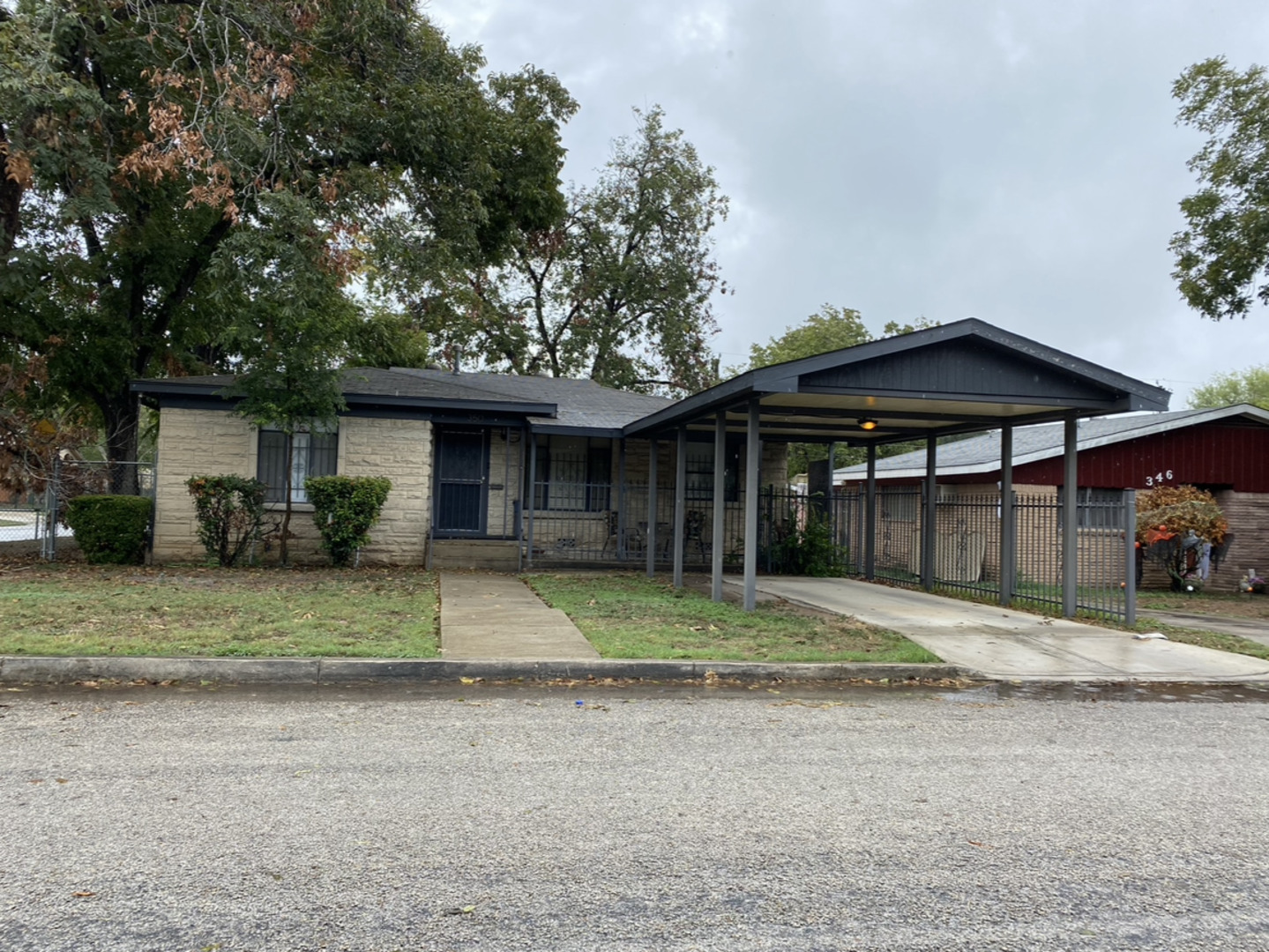 350 Cosgrove San Antonio TX 78210