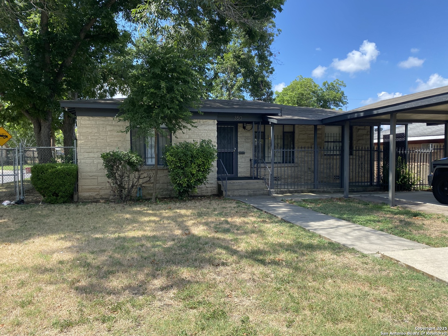 350 Cosgrove San Antonio TX 78210