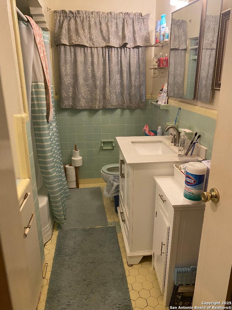 350 Cosgrove San Antonio TX 78210