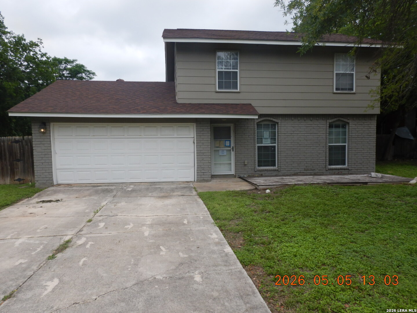 5415 Campwood Street San Antonio TX 78233