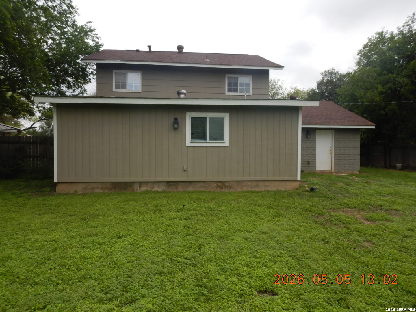5415 Campwood Street San Antonio TX 78233