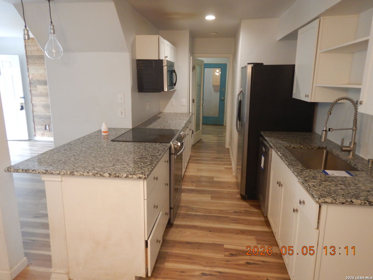 5415 Campwood Street San Antonio TX 78233