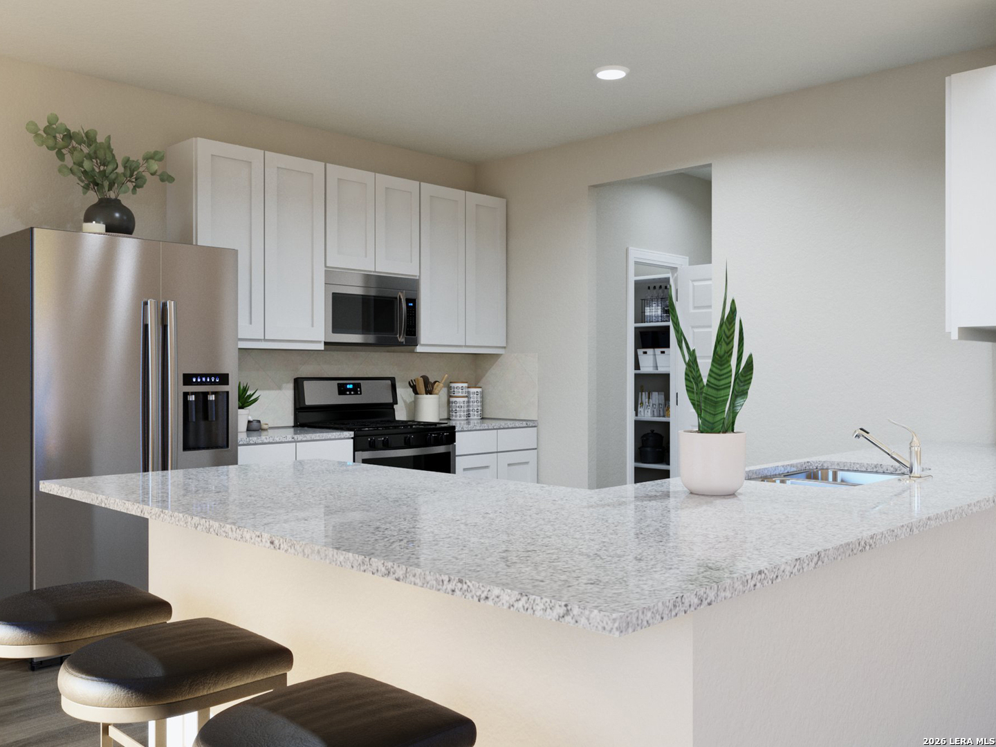 14918 Fischer Garden San Antonio TX 78253
