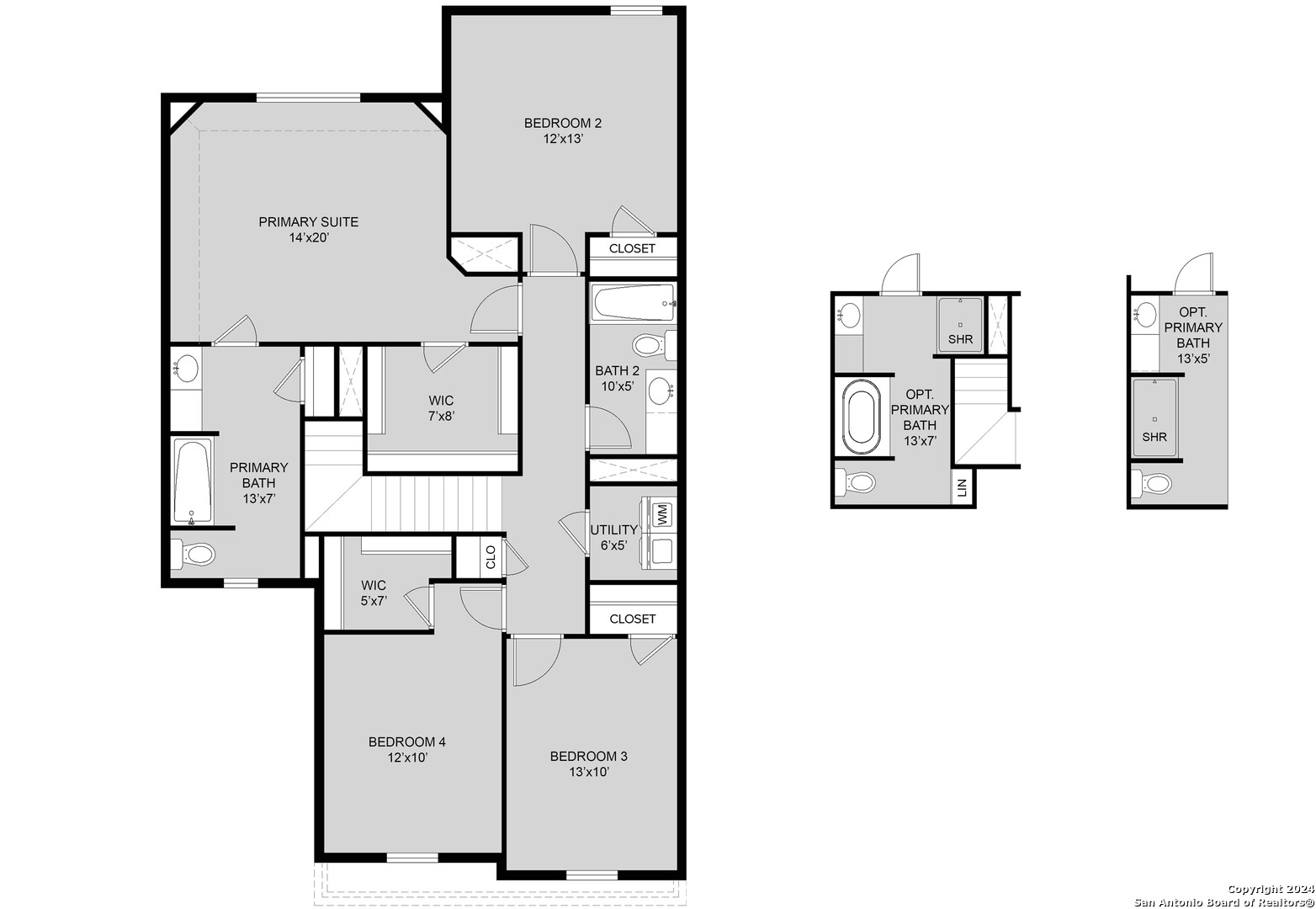 14918 Fischer Garden San Antonio TX 78253