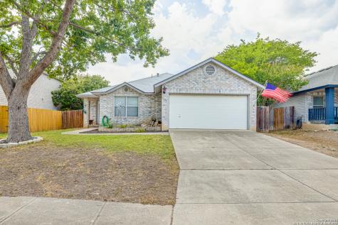 7131 Valewood View San Antonio TX 78240