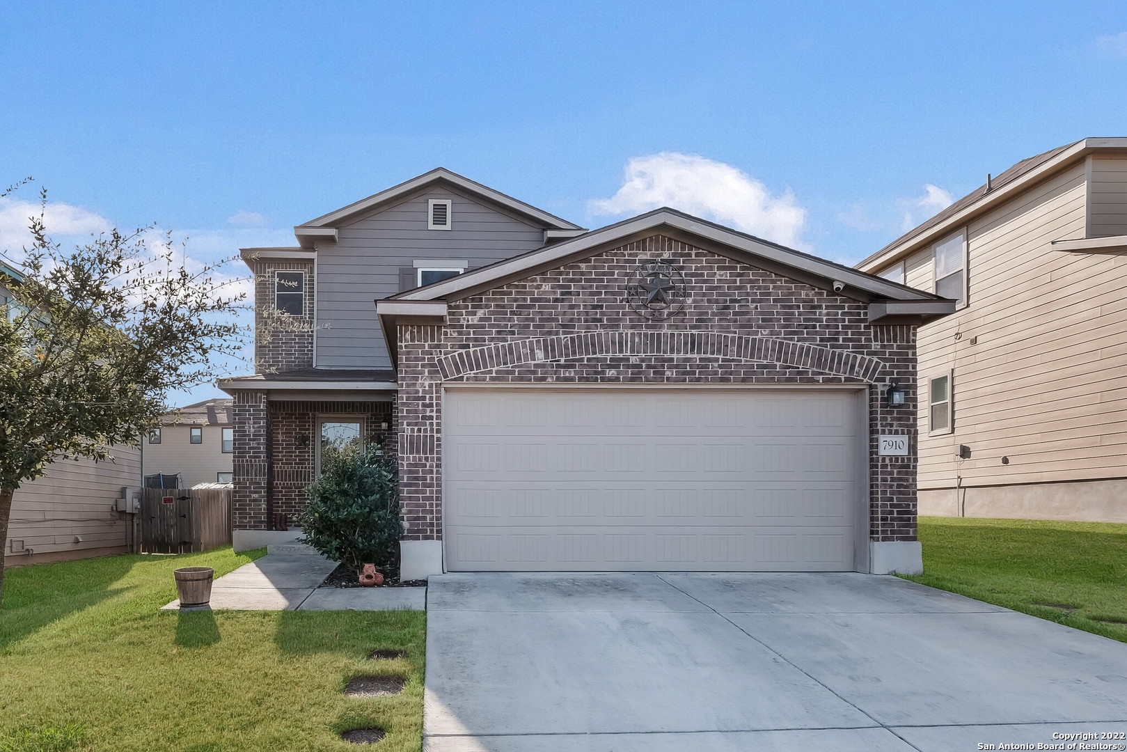 7910 Horse Hollow San Antonio TX 78244