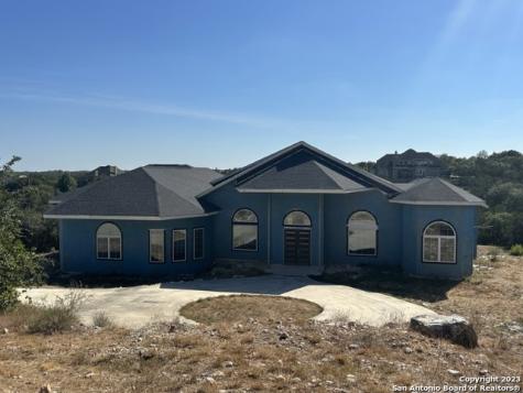 4042 Wilderness Ridge San Antonio TX 78261