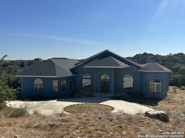 4042 Wilderness Ridge San Antonio TX 78261