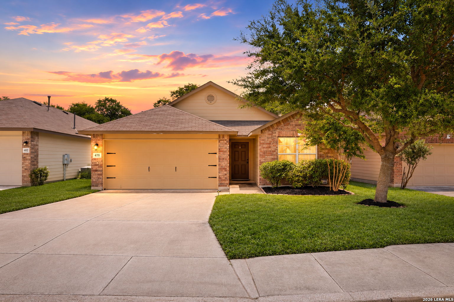 478 Eastern Phoebe San Antonio TX 78253