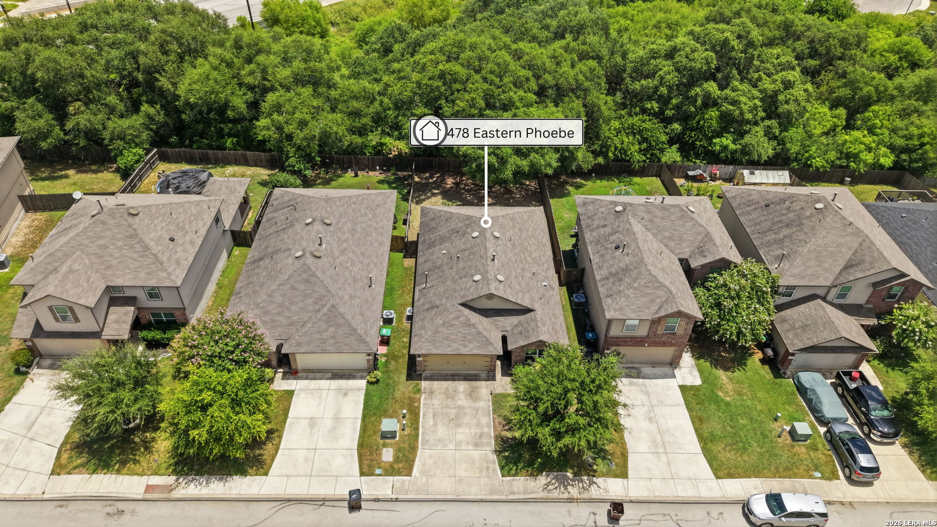 478 Eastern Phoebe San Antonio TX 78253