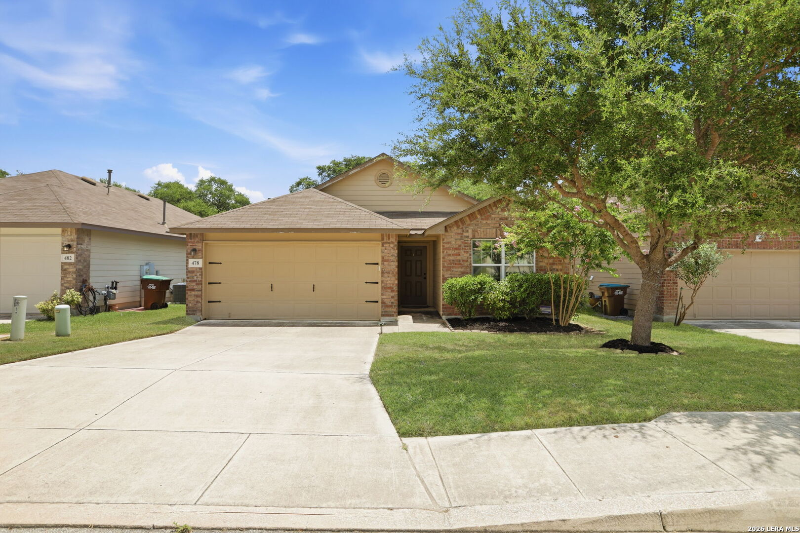 478 Eastern Phoebe San Antonio TX 78253