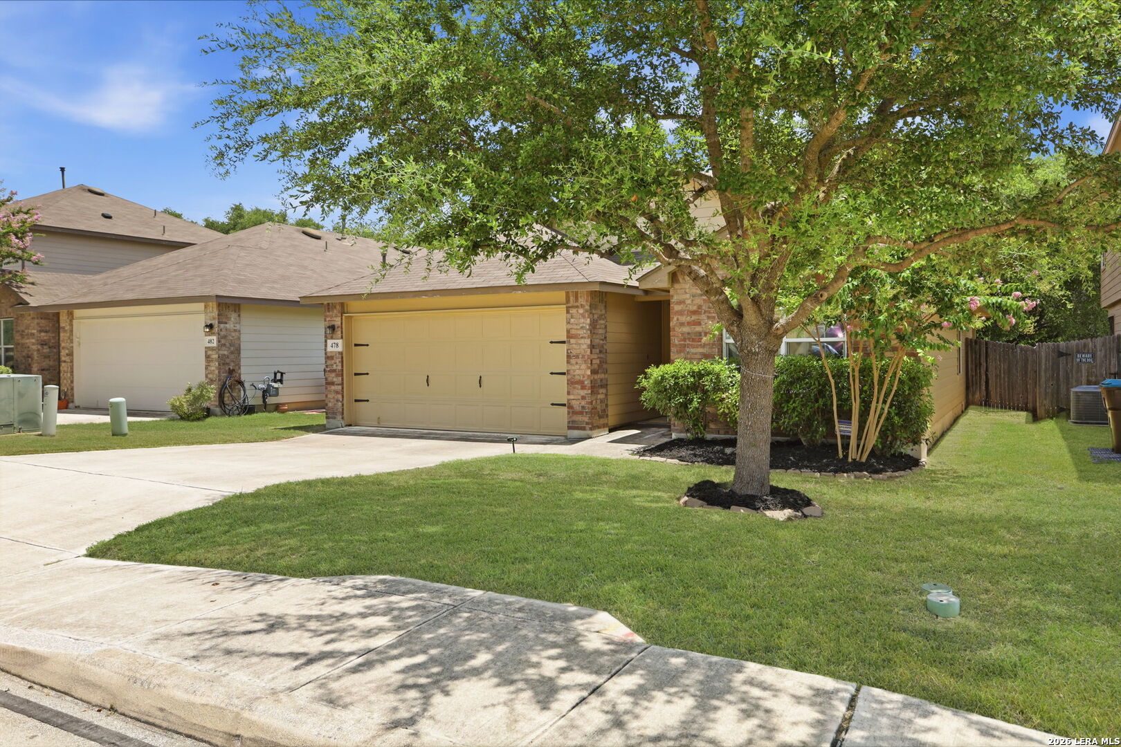 478 Eastern Phoebe San Antonio TX 78253