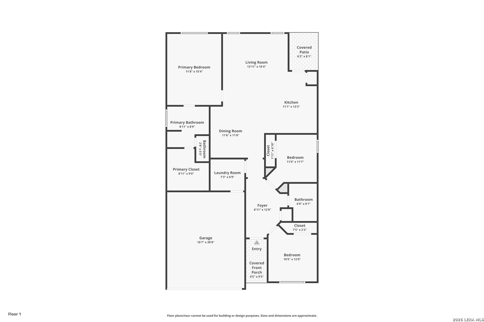 478 Eastern Phoebe San Antonio TX 78253