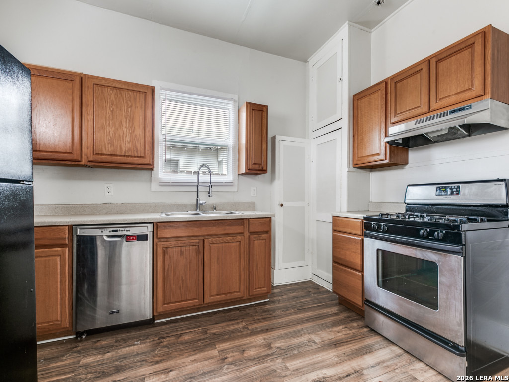 116 Carroll Street San Antonio TX 78225