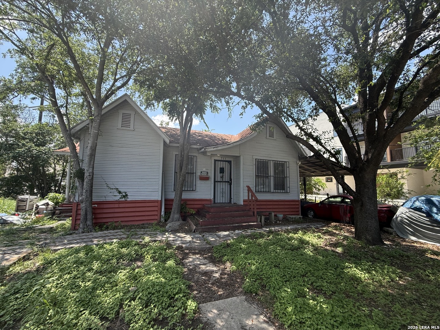 131 E Myrtle San Antonio TX 78212