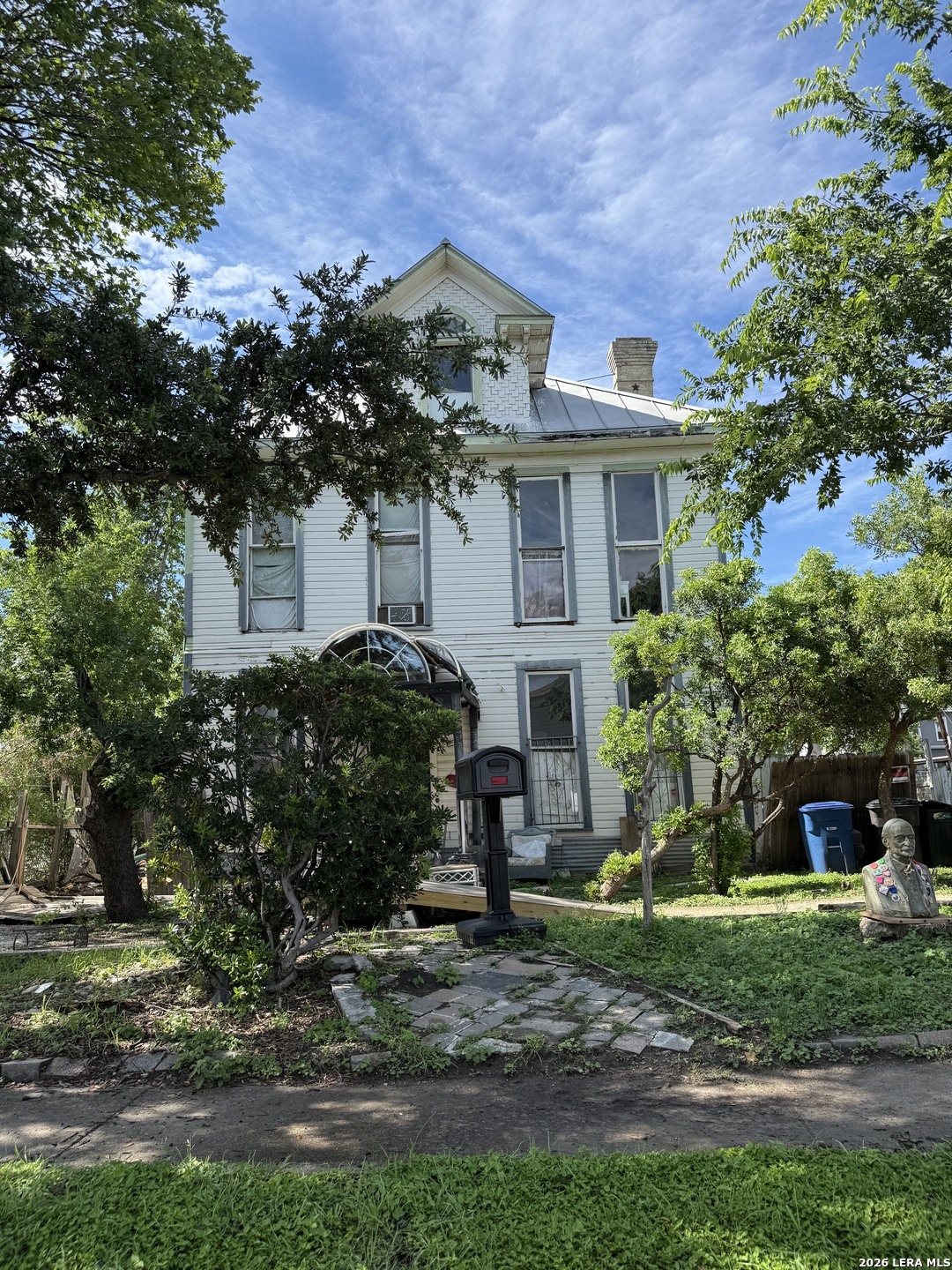 131 E Myrtle San Antonio TX 78212