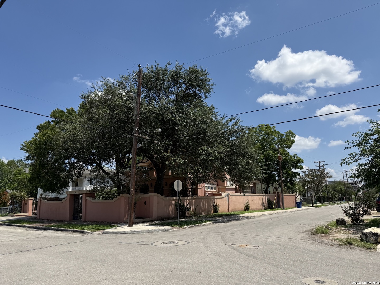 131 E Myrtle San Antonio TX 78212