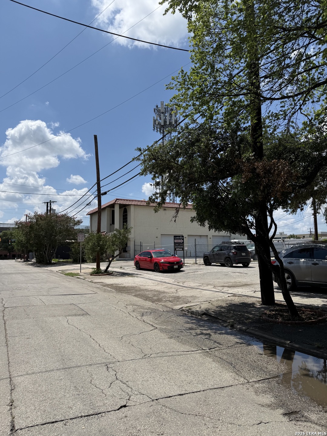 131 E Myrtle San Antonio TX 78212
