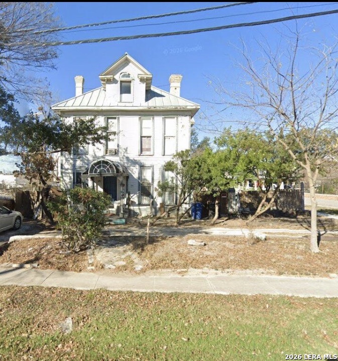 131 E Myrtle San Antonio TX 78212