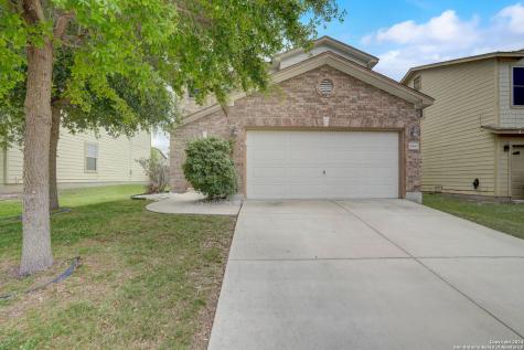 4430 Stetson Park San Antonio TX 78223