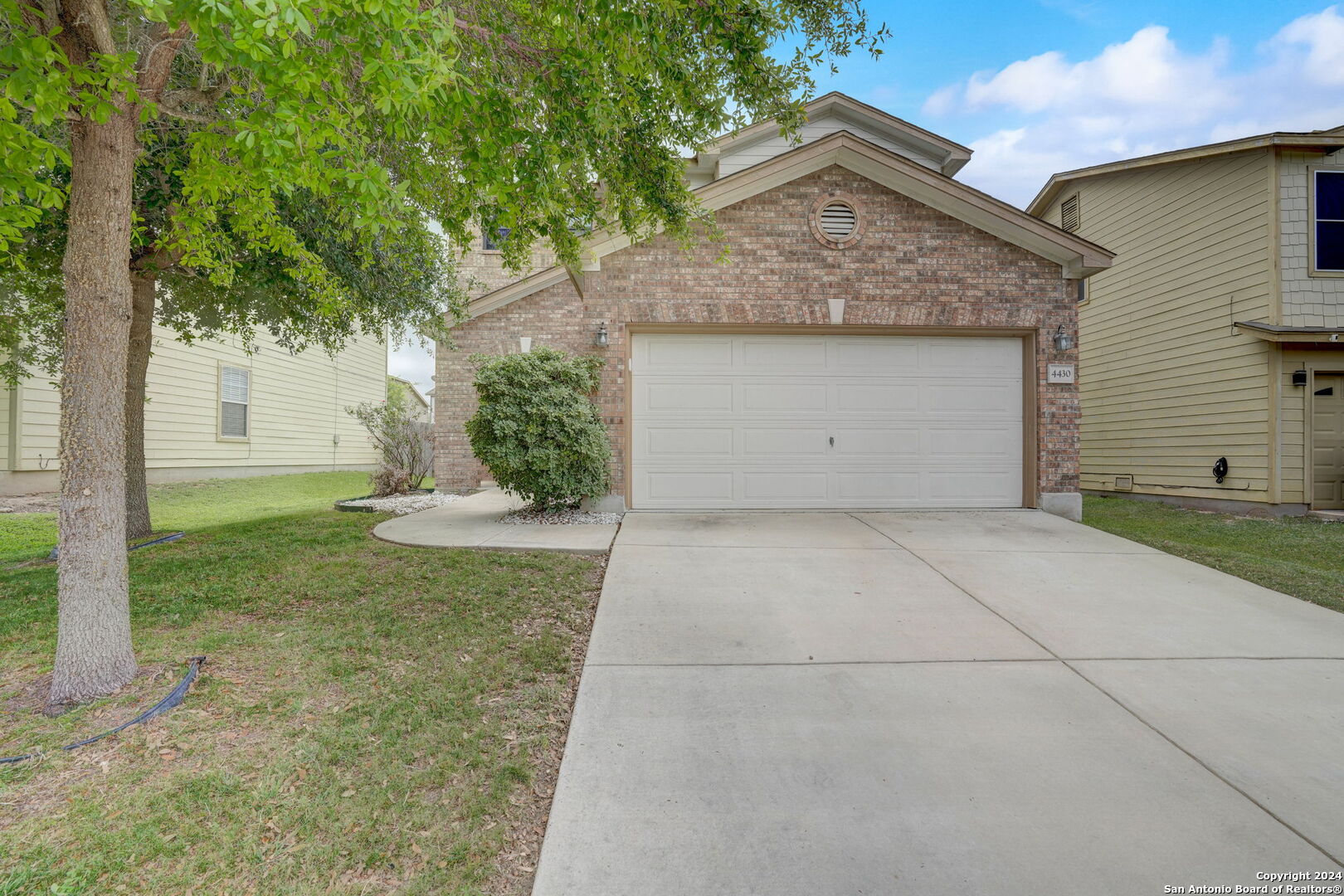 4430 Stetson Park San Antonio TX 78223