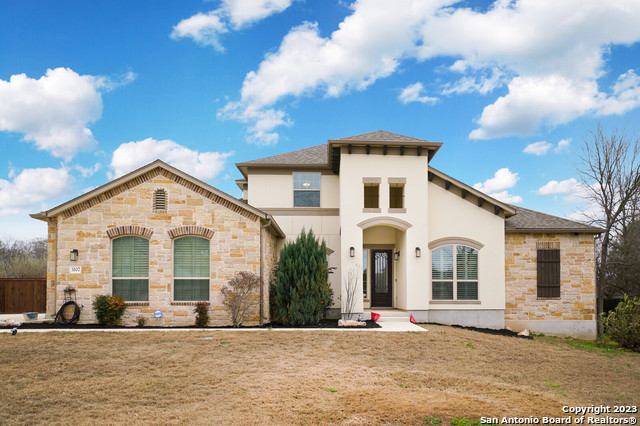 3107 Marley Rock San Antonio TX 78253
