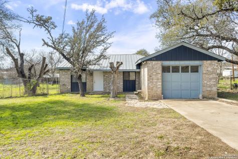 708 Fifth Street Comfort TX 78013