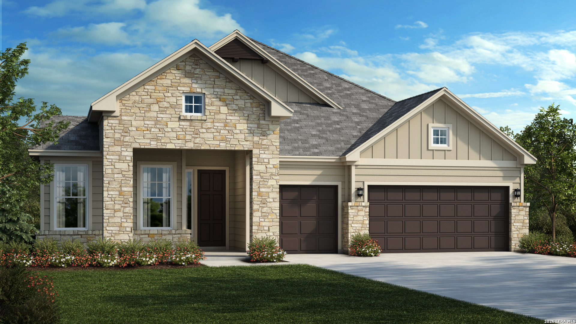 8238 Chalk Trace Schertz TX 78154
