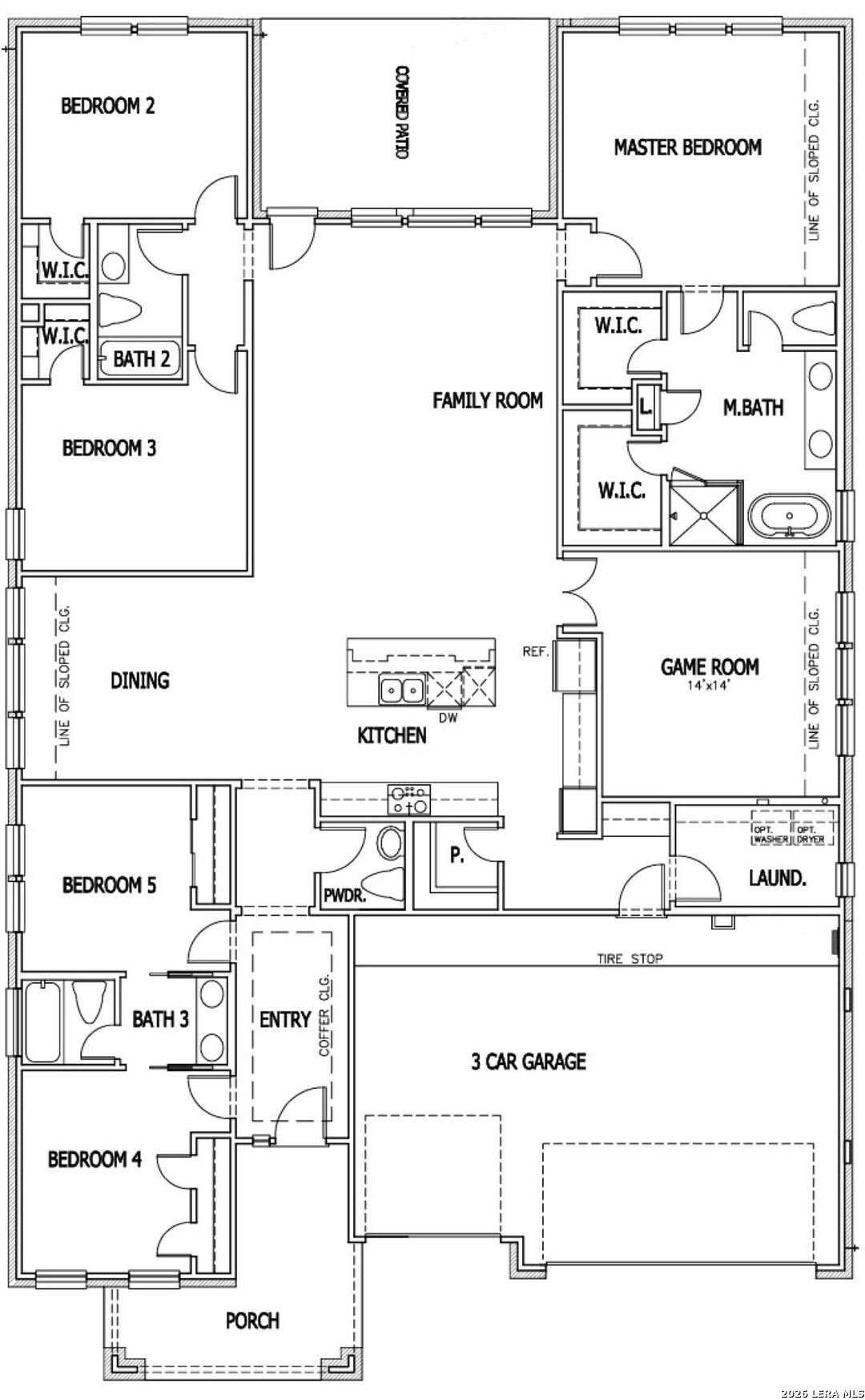 8238 Chalk Trace Schertz TX 78154