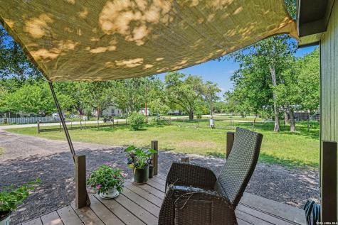 247 Woodcreek Circle Mcqueeney TX 78123