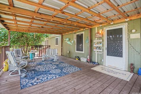 247 Woodcreek Circle Mcqueeney TX 78123